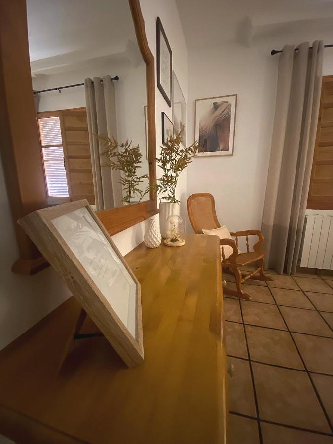 Esse Natura Alojamientos & Lifestyle Pozohondo Exterior foto